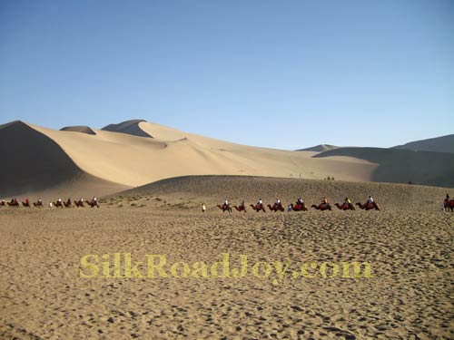 Silk Road: Dunhuang